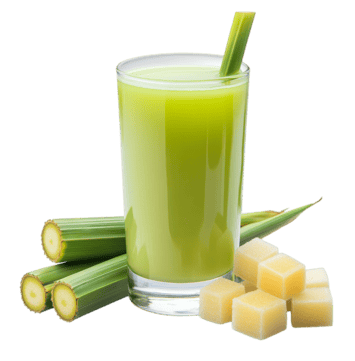 minuman sari tebu